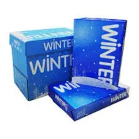 کاغذ A4  وینتر