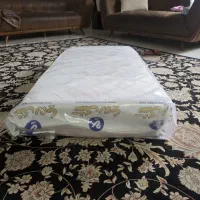 تشک کودک سایز ۱۳۰در۷۰ نو