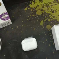 air pod high pro 2|لوازم جانبی موبایل و تبلت|ساری, |دیوار