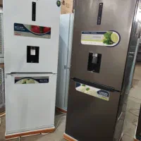 انواع یخچال فریزردر تمام اندازه ها/پرداخت درب منزل|یخچال و فریزر|تهران, افسریه شمالی|دیوار