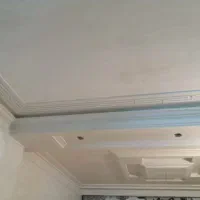 گچکاری|خدمات پیشه و مهارت|پردیس, فاز ۴|دیوار