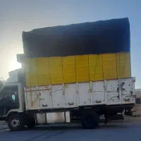 حمل بار داخل استان|خدمات حمل و نقل|چابهار, |دیوار