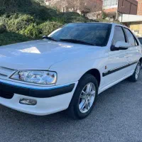 پژو پارس|خودرو سواری و وانت|گرگان, |دیوار