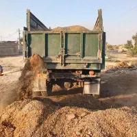 کود|خدمات باغبانی و درختکاری|دزفول, |دیوار