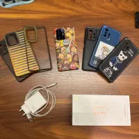 Xiaomi 11T|موبایل|تهران, گیشا|دیوار