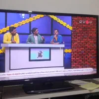 تلویزیون ال جی