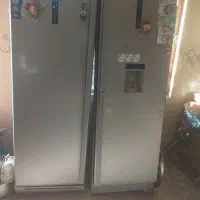 تعمیر انواع یخچال و یخچال سازی