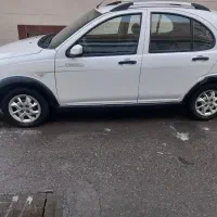 کویک سفید ۹۸تمیز کم کارکرد