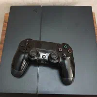 ps4 مدل فت