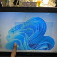 لپ تاپ Dell latitude 3500 touch لمسی|رایانه همراه|بجنورد, |دیوار