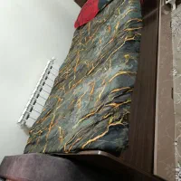 تخت خواب تک نفره
