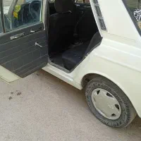 پیکان سواری فروش نقدی