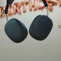 هدفون مکس ایرپاد 800|لوازم جانبی موبایل و تبلت|ماهدشت, |دیوار