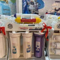 فروش دستگاه های تصفیه آب تایوانی|آب‌سردکن و تصفیه آب|ارومیه, |دیوار