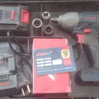 دستگاه بکس شارژی ARVA نو.قیوت توافقی