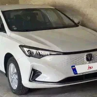 چانگان ایدو برقی / فوری / کارت طلایی