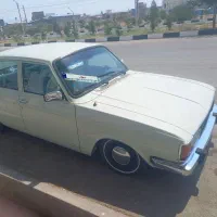 فروش پیکان مدل ۸۰ درحد خشک