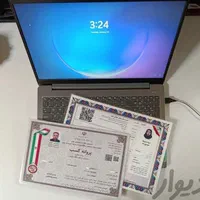 صدور انواع جواز و پروانه کسب وام دار|خدمات مالی، حسابداری، بیمه|شهرکرد, |دیوار
