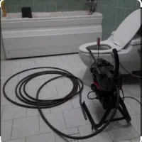 لوله بازکنی و فنر زنی پیشتاز|خدمات پیشه و مهارت|بندر ماهشهر, |دیوار