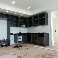 کمدوکابینت‌ام‌دی‌اف|جاکفشی، کمد، دراور|نوشهر, |دیوار