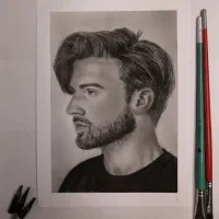 نقاشی|تابلو، نقاشی، عکس|ساوه, |دیوار