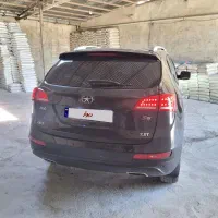 جک اس ۵ اتومات مدل ۹۸