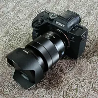 دوربین عکاسی A7riv