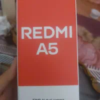 شیائومی redmi a5 4g با حافظهٔ ۱۲۸ گیگابایت