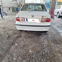 سمندef7|خودرو سواری و وانت|رشت, کوی مهر|دیوار