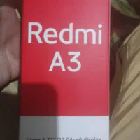 ردمی a3|موبایل|مشهد, جانباز|دیوار