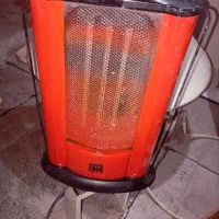 فروش بخاری برقی  و هود و رگال