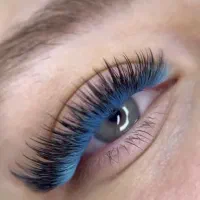 آفره *اکستنشن مژه*