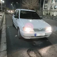 پراید هاچبک ۱۱۱مدل ۹۴