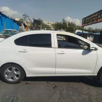 شاهین مدل 1400  تصادفی