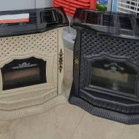 بخاری گازی 24000و28000و30000و36000جنرال|بخاری، هیتر، شومینه|تهران, خاک سفید|دیوار