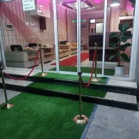 هتل وسوییت ارزان شد ۲تخته فقط ۵۰۰