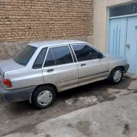 پراید ۸۵|خودرو سواری و وانت|مرند, |دیوار