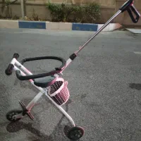 سه چرخه تا شو سفر کودک|دوچرخه، اسکیت، اسکوتر|اندیشه, اندیشه فاز ۴|دیوار