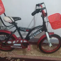 دوچرخه شماره 16 کاملاً سالم سالم ونو