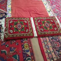 فرش صندلی ماشین