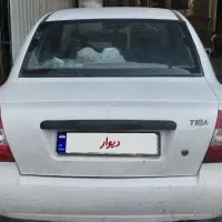 تیبا صندوق دار ۹۱