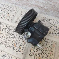 پمپ هیدرولیک چدنی فابریک ال ۹۰|قطعات یدکی و لوازم جانبی|کرمانشاه, |دیوار