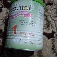 دوقوطی شیرخشک|ظروف نگهدارنده، پلاستیکی، یک‌بارمصرف|ایرانشهر, |دیوار