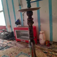 قلیون دو سیب