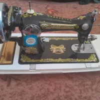چرخ خیاطی پروانه نو