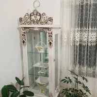 مینی بوفه|بوفه، ویترین، کنسول|کرمانشاه, |دیوار