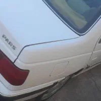 حرکت از شیراز به اصفهان