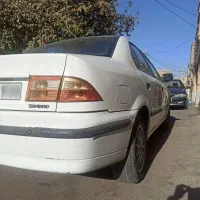 سمندLXسفارشیMULTE PELXE|خودرو سواری و وانت|کاشان, شهرک ولیعصر|دیوار