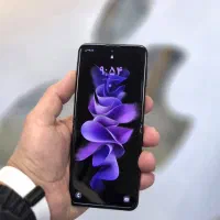 سامسونگ گلکسی Z Flip3 256Gig ram8 عروسک بشرط|موبایل|رشت, لاکانی|دیوار