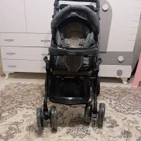 کالسکه نوزاد